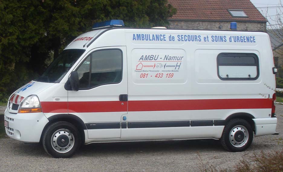 Ambu-Namur